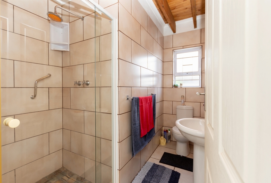 3 Bedroom Property for Sale in Laaiplek Western Cape